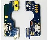REOTEL USB Charging Board PCB Charging Conector Flex Cable Compatible for Panasonic Eluga Ray Max