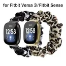 Frau Uhren armband für Fitbit Versa 3 4 & Sense 2 Smartwatch Armband für Fitbit Sense Bands Armband