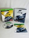 Forza Motorsport 7 Ultimate Edition (Microsoft Xbox One, 2017) Tested Steelbook