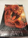 Spider-Man 2 (11x17) Promo Movie POSTER