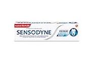 Sensodyne Repair & Protect, Pasta de Dientes Blanqueantes, Protección Frente a Sensibilidad Dental, 75ml