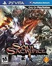 Sony Soul Sacrifice, PSV - Juego (PSV, PlayStation Vita, Acción / RPG, RP (Clasificación pendiente))