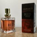 Varanti hombre red stone Eau de toilette Parfüm perfume 15ml