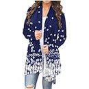 plus size beach cover up Cardigan for Women Dressy Caual 2024 Summer Open Front Long Sleeve Cover Ups Lightweight Trendy Spring Outfits amazon+outlet clearance items