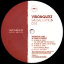 VisionQuest Special Edition 014 - Theoretical Speed [New] 12" Vinyl