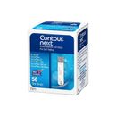 BAYER Contour Next - 50 Test strips for measuring blood glucose