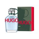 New Hugo Boss Hugo Man Eau De Toilette 75ml Perfume