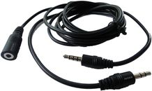 Party Chat Adapter Capture Cable for Xbox One and PlayStation HD, HD60,HD60 Pro.