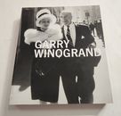 GARY WINOGRAND BY LEO RUBINFIEN BOOK PHOTOGRAPHY BOOK ART