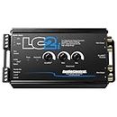 AudioControl Audio Control Lc2I Convertidor de salida de línea de 2 canales para añadir amperios a tu sistema de fábrica
