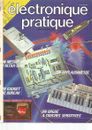 ELECTRONIQUE PRATIQUE N°60 GADGET DE BUREAU / OPTO-TRIAC / APPLAUDIMETRE DIODES