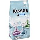 Hershey's Pastel Easter Kisses Milk Chocolate Candy 1.47 kg
