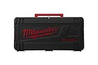 Milwaukee Coffret HDBox 3-Empilable et clipsable-4932453386