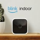 Blink Indoor Wireless Security Camera System Full HD Motion! NEW! UK! £63 Code
