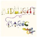 Midnight Magic Midnight Creepers (Vinyl) 12" Album with MP3