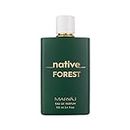 Maryaj Native Gift Forest Gift for Man and Women Eau De Parfume 100ML Long Lasting Scent Spray Gift for Man and Women