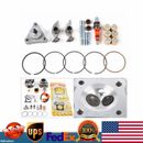 Bore Cylinder Piston 50mm Set GY6  100cc Scooter Moped 1P39QMB 139QMB Sale