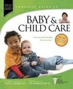 Baby & Child Care: From Pre-Birth th- 1414313055, hardcover, Paul C Reisser, new