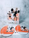 Les Mills BODYPUMP 62 CD, DVD Body Pump