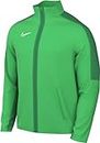Nike Men's M Nk Df Acd23 Trk Jkt W Woven Soccer Track Jacket