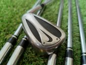 Nike Slingshot Tour Golf Iron Set 5-PW (Stiff Shafts)