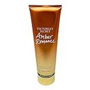 Victoria'S Secret Amber Romance Fragrance Lotion 236 Ml 1 Unidad 230 g