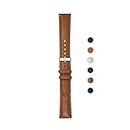 Withings/Nokia - Wristbands for Steel HR 36mm, Steel HR Rose Gold, Move, Steel, Activite, Pop
