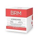 BRM Chemicals Hydroquinone - 500 Grams For Serum Making, Beauty Formulations, Cosmetic Making & DIY Personal Care For Face, Hair, Skin & Body