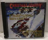 Christmas Comedy Classics Volume Volume Two CD