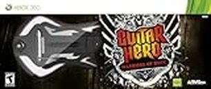 Guitar Hero: Warriors of Rock (Guitar Bundle) (Xbox 360)