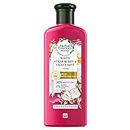 Herbal Essences White Strawberry & Sweet Mint Conditioner For Cleansing & Volume, No Paraben & Colorants For All Hair Type, 240ml