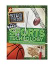 Sports Technology: Cryotherapy, Led Courts, and More, John Wood