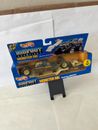 Hot Wheels Big Foot Champions Monster Rig 4 neumáticos Monster P80
