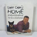 Scott Cam's Home Maintenance for Knuckleheads Large Paperback 2003 Lifestyle