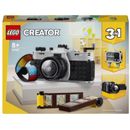 LEGO Creator Retro Camera (31147)*