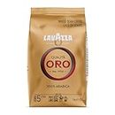 Oro Whole Bean Coffee Blend, Medium Roast, 1kg Bag (1 Pack)