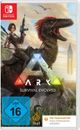 Ark Survival Evolved Switch Nintendo Spiel Key Code Edition DEU & EU NEU*