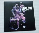 SALM CD PROMO-SOMETHING A LA MODE  2009 ELECTRONIC POP ROCK-METAL MUSIC CD
