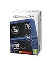Nintendo New 3DS XL - Konsole, Blau Metallic