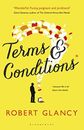 Terms & Conditions By Robert Glancy. 9781408852255