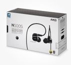 Auriculares intraurales AKG N5005 clase de referencia 5 controladores con configuración