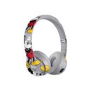 Beats Solo3 Wireless Headphones - Mickey's 90th Anniversary