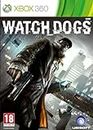 UBI Soft Watch Dogs (Xbox 360)