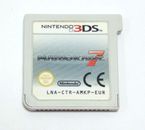 MARIO KART 7 JEU CONSOLE NINTENDO 3DS 2DS CARTOUCHE LOOSE COURSE KARTING PAL EUR