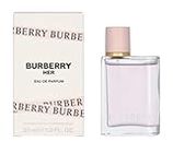 Burberry Her Agua de Perfume para Mujer - 30 ml