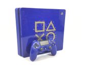 CONSOLA PS4 SONY PS4 SLIM 500 GB DAYS OF PLAY AZUL EDITION 18348137