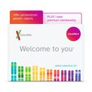 Paquete de membresía premium 23andMe+ - Prueba de ADN caducada 2025
