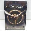 The Birth of Flight: A History of Civil Aviation (DVD, 2010, 3-Disc Set) SEALED