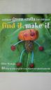 105214 Clare Youngs FIND IT, MAKE IT - OUTDOOR GREEN CRAFTS FOR CHILDREN 35