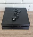 PlayStation 4 Console - Low Firmware 7.02 -PS4 1TB- CUH1202B